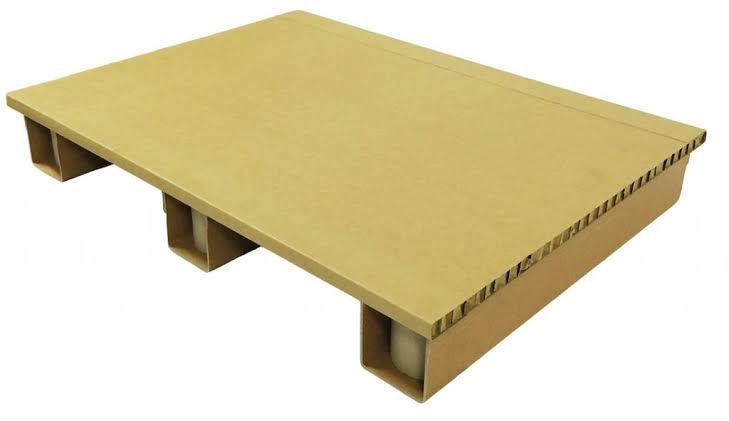 Petek Panel Palet
